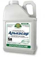 Протравитель Алькасар, КС (30 + 6,3 г/л)