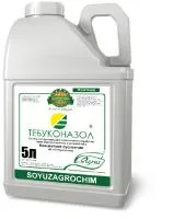 Протравитель Тебуконазол, КС (60 г/л)