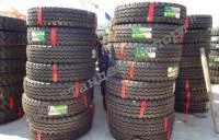 Шина TAITONG HS268 12.00R20
