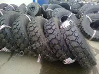 Шина TAITONG HS801Q 12.00R20