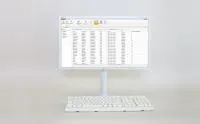 Система организации исследований Vision ESR® PC