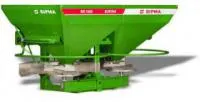 Разбрасыватель минеральных удобрений Sipma RN 500 Boryna