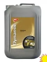 Моторное дизельное масло MOL Super Diesel 15W-40 10 л
