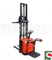 Штабелер самоходный GROST SHED 1500 кг