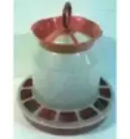 Кормушки для домашней птицы