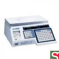 Весы электронные торговые CAS lp-6 (v 1.6) TCP-IP