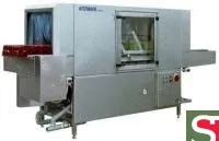 Туннельная машина для мойки тары CONTINO 250 ECO KITZINGER Германия
