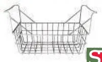 Корзина GASTRORAG bd/bg-200 BASKET