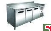 Морозильник-рабочий стол GASTRORAG SNACK 3200 BT ECX
