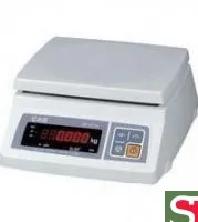 Весы электронные порционные CAS swII-10