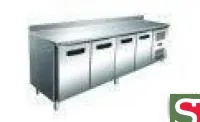 Морозильник-рабочий стол GASTRORAG GN 4200 BT ECX