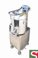 Картофелечистка AIRHOT hlp-15