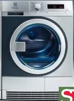 Машина для сушки ELECTROLUX te120