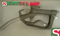 Кран раздаточный ручной