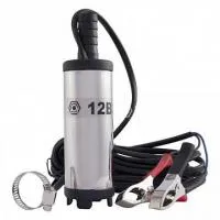 Насос для солярки погружной 12V