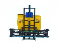 Опрыскиватели Amazone (Badilli, Турция)