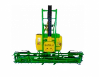 Опрыскиватели ULTRA COBRA (Badilli)