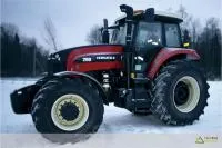 Трактор Versatile 280-v3 (2014 г.в.) 280 л.с.