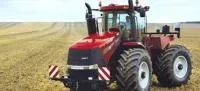 Трактор Case модель Steiger 450