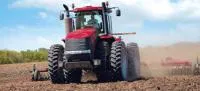Трактор Case модель Steiger 500