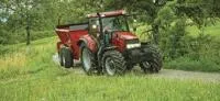 Трактор Case Maxxum 140