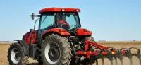 Трактор Case модель Maxxum 125