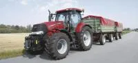 Трактор Case модель Puma 225