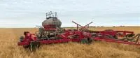 Посевная рядовая сеялка Case IH Precision Disk 500 12,19 м (40 футов) в ком