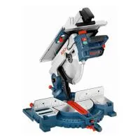 Пила комбин. раскос+циркул, 1800Вт, GTM12JL BOSCH 0601B15001