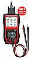 Сканер диагностический Autel Autolink AL539b, OBD II
