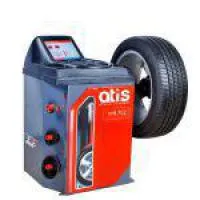 Балансировочный станок atis WB702