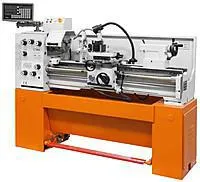 Токарно-винторезный станок LC-340A