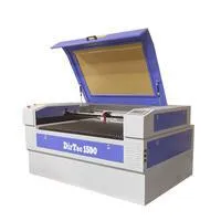 Лазерный станок с ЧПУ DirTec 1590