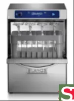 Машина посудомоечная Silanos N700 Digit с помпой