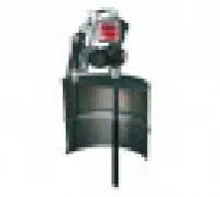 DRUM Viscomat 90M K33 - Перекачивающая станция для масла, бочковой вариант