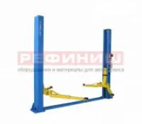 Подъемник с нижней синхронизацией OPT-4T, г/п 4000кг