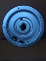 Запчасти KINZE КИНЗА пропашная сеялка