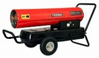 Дизельная тепловая пушка AURORA DIESEL HEAT 30