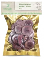 Пантовые слайсы (Алтайского марала, 25 г)
