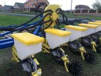 Запчасти на сеялку СТП-12