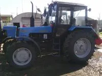 Трактор МТЗ- 1025.2 Беларус