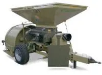 Плющилка CP1 LITTLE (Romill)