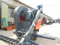 Очиститель вороха ОВС 25 S23