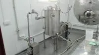Модульные молочные цеха 1000 S2