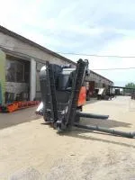 Очиститель вороха ОВС 25 S22