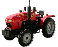 Минитрактор Mahindra Fengshou MFS 244