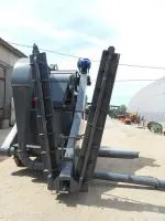Очиститель вороха ОВС 25 S30