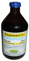 Седимин Fe+ (100мл)