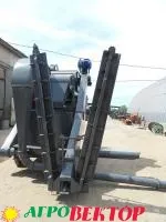 Очиститель вороха ОВС 25 М
