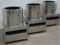 Перосъемная машина HW-60 S8